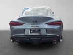 2022 Toyota GR Supra 3.0