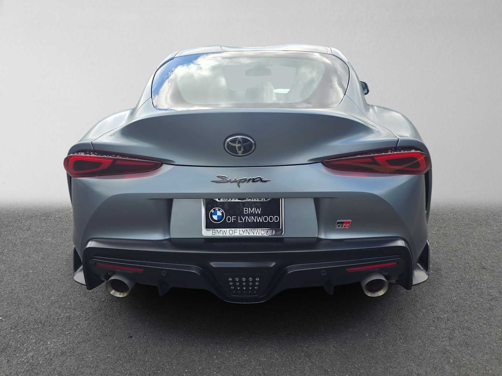 2022 Toyota GR Supra 3.0
