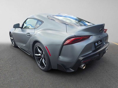 2022 Toyota GR Supra 3.0