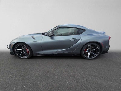 2022 Toyota GR Supra 3.0