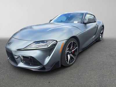 2022 Toyota GR Supra 3.0