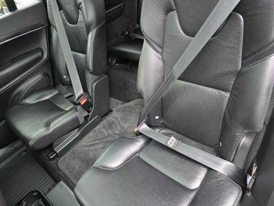 2020 Volvo XC90 Momentum