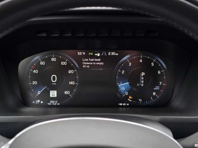 2020 Volvo XC90 Momentum