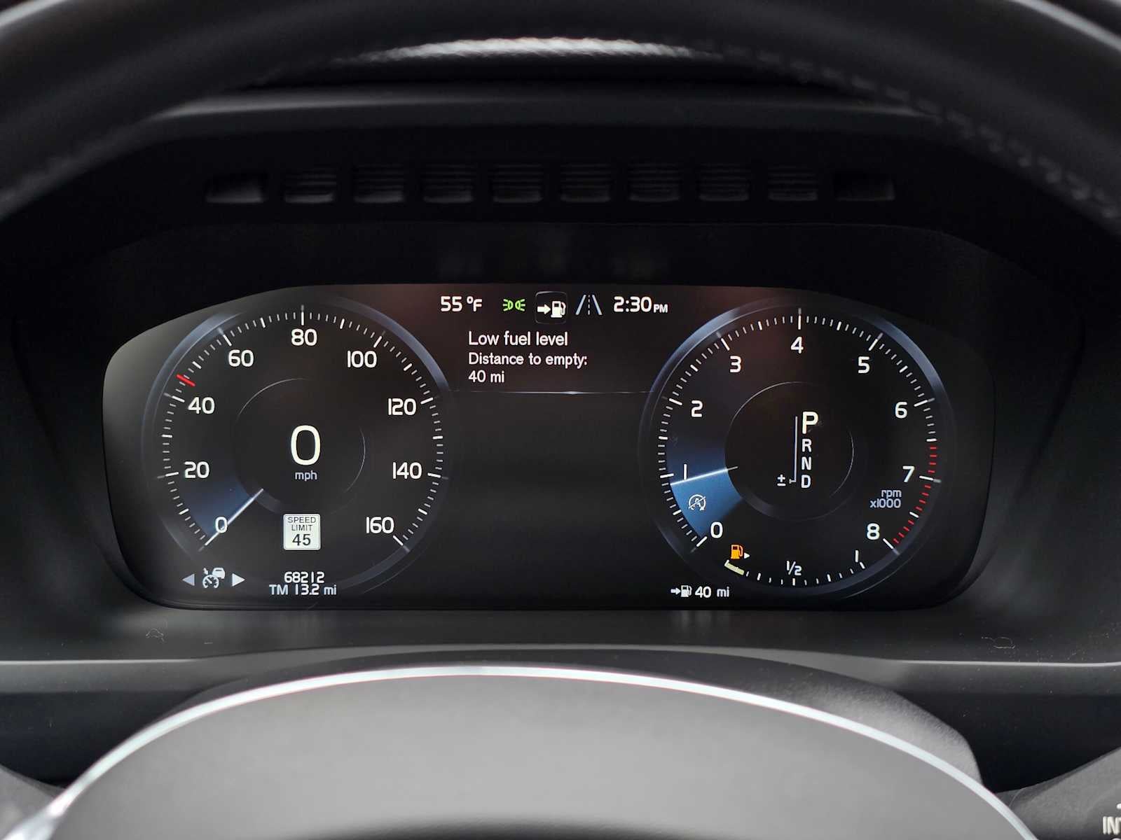 2020 Volvo XC90 Momentum