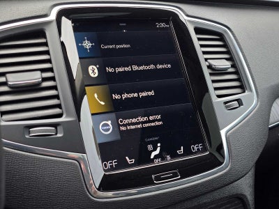 2020 Volvo XC90 Momentum