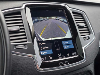 2020 Volvo XC90 Momentum