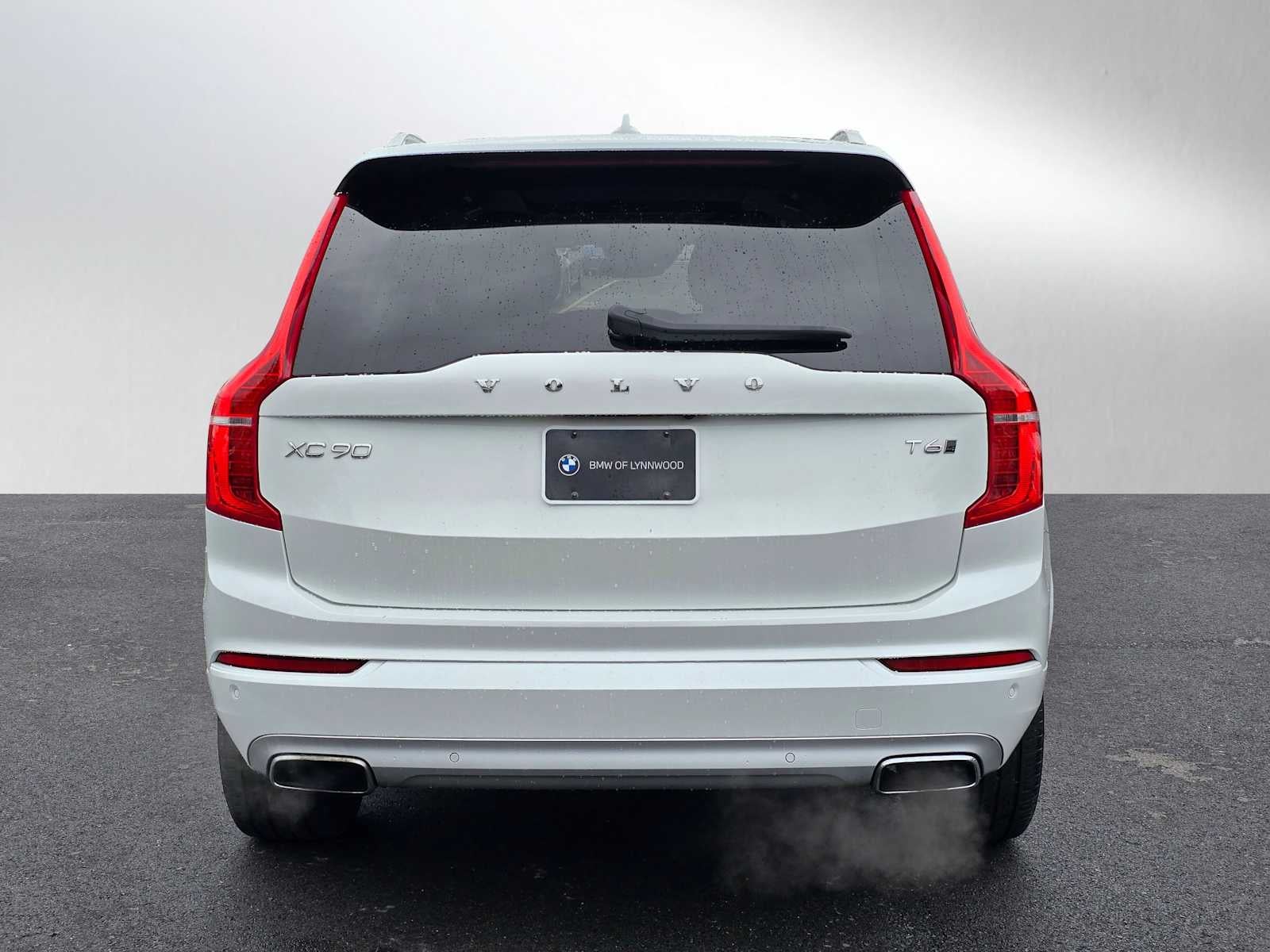 2020 Volvo XC90 Momentum