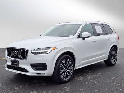 2020 Volvo XC90 Momentum