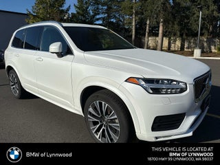 2020 Volvo XC90 Momentum