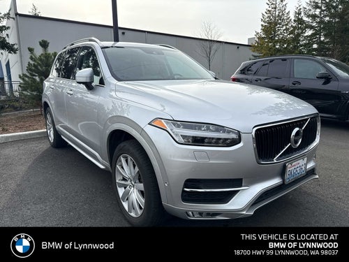 2018 Volvo XC90 Momentum