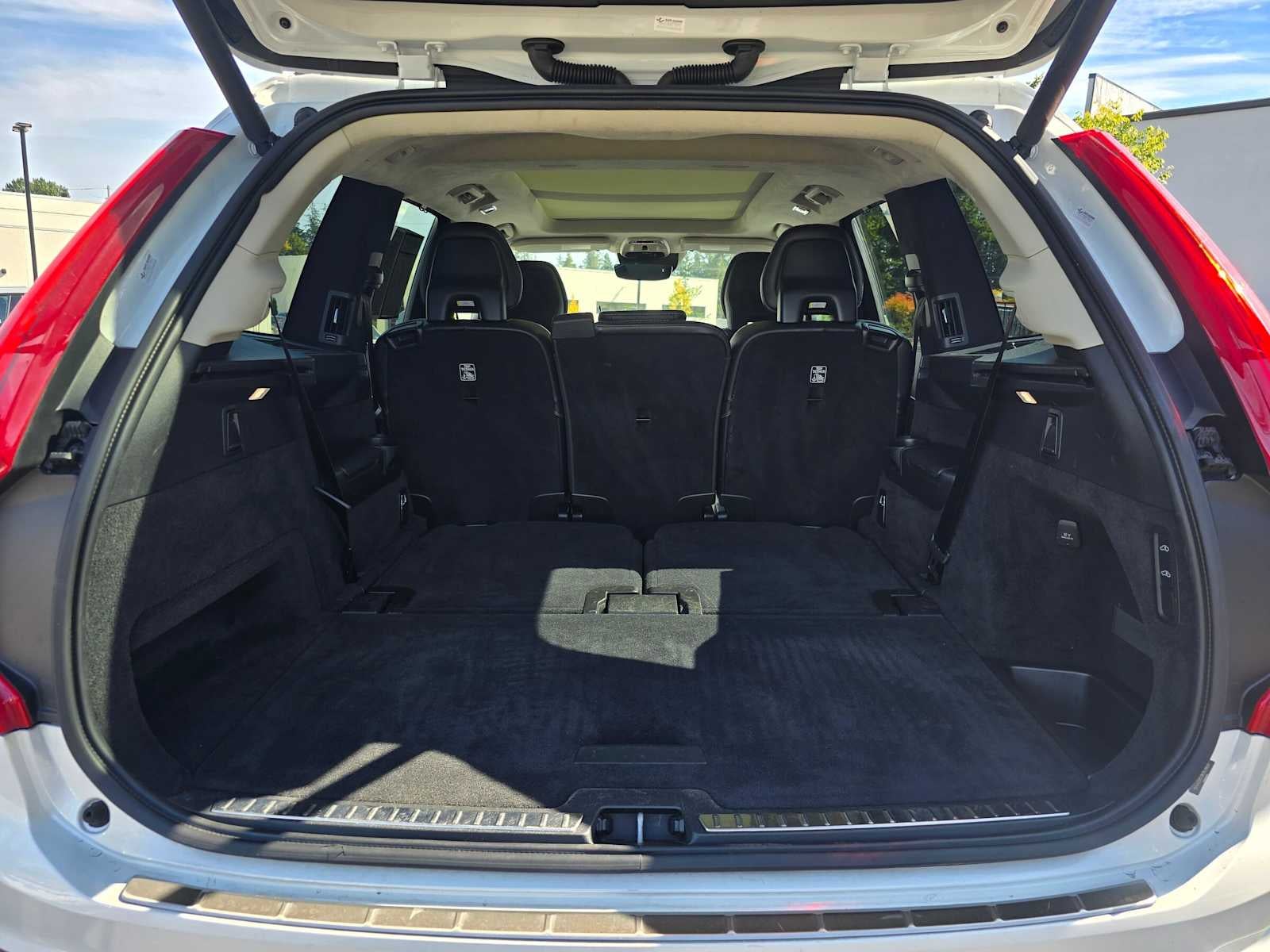 2019 Volvo XC90 Inscription