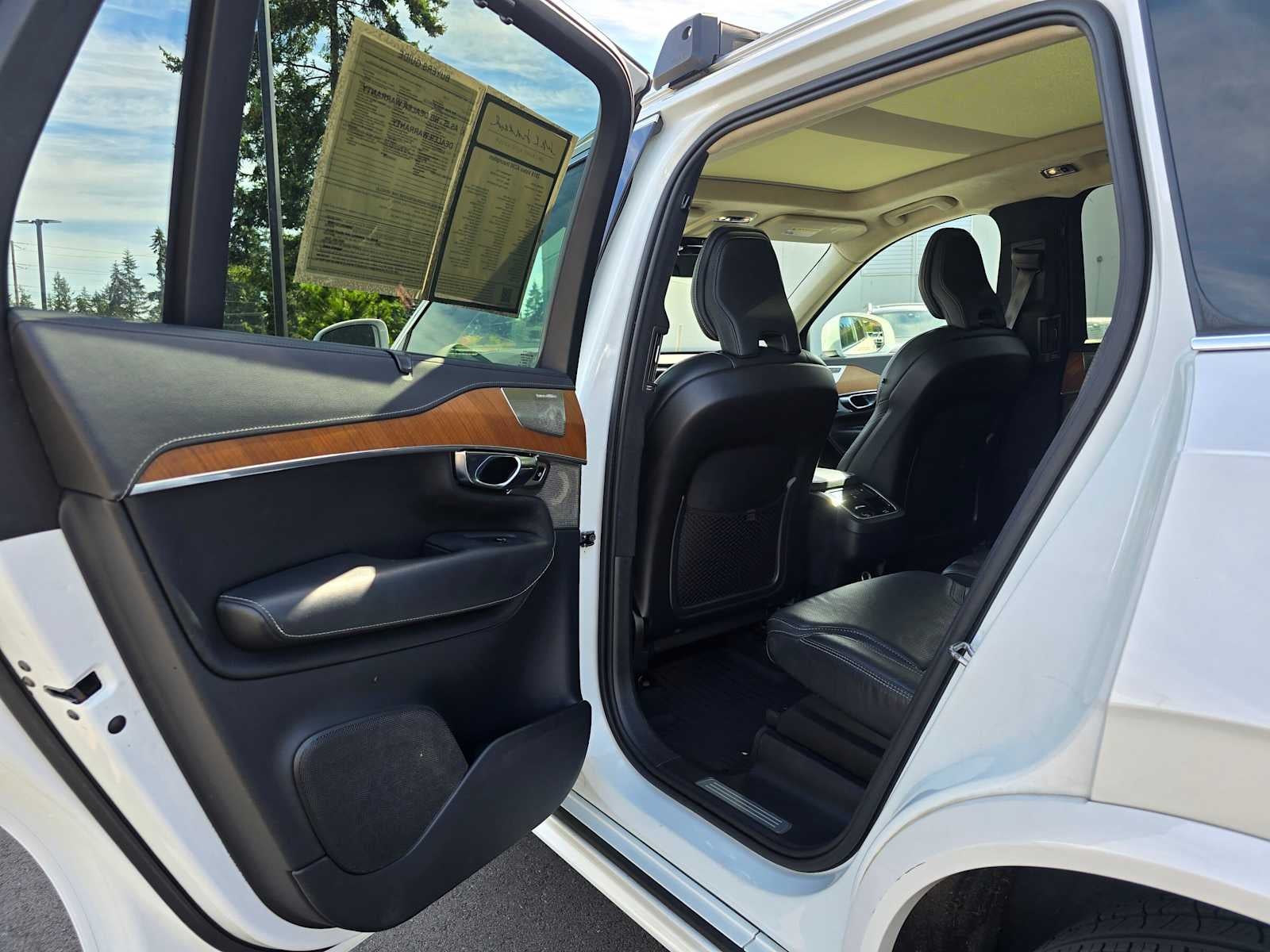 2019 Volvo XC90 Inscription