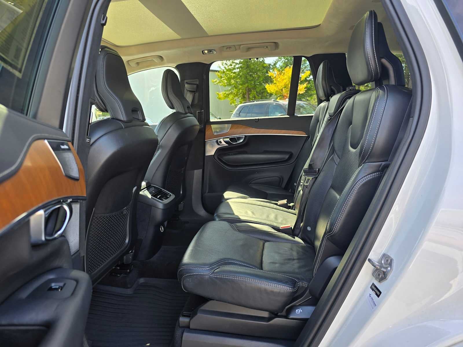 2019 Volvo XC90 Inscription