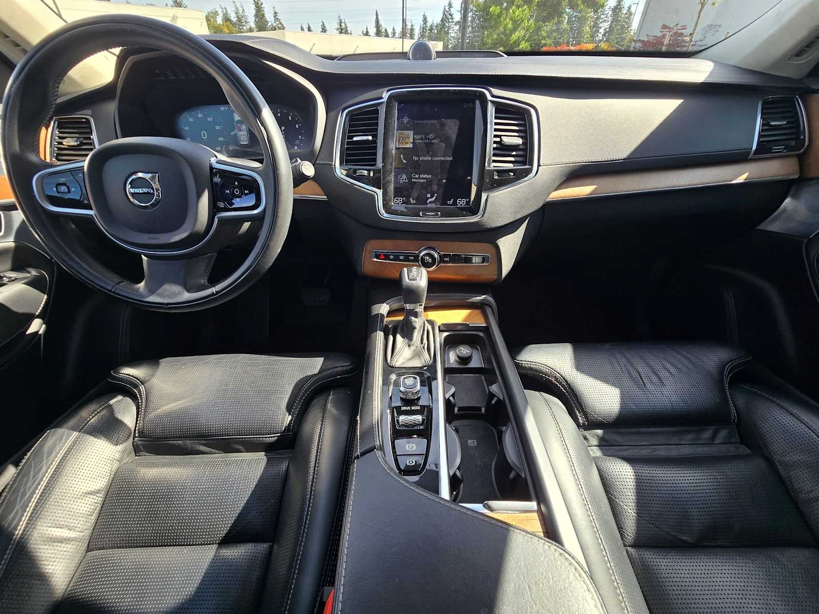 2019 Volvo XC90 Inscription