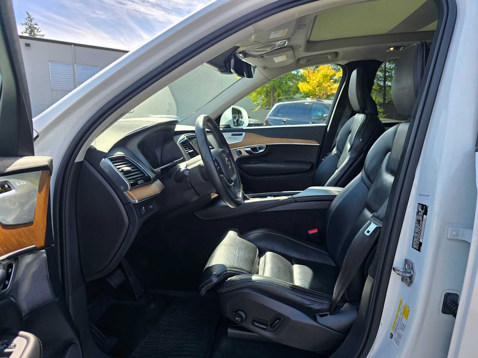 2019 Volvo XC90 Inscription
