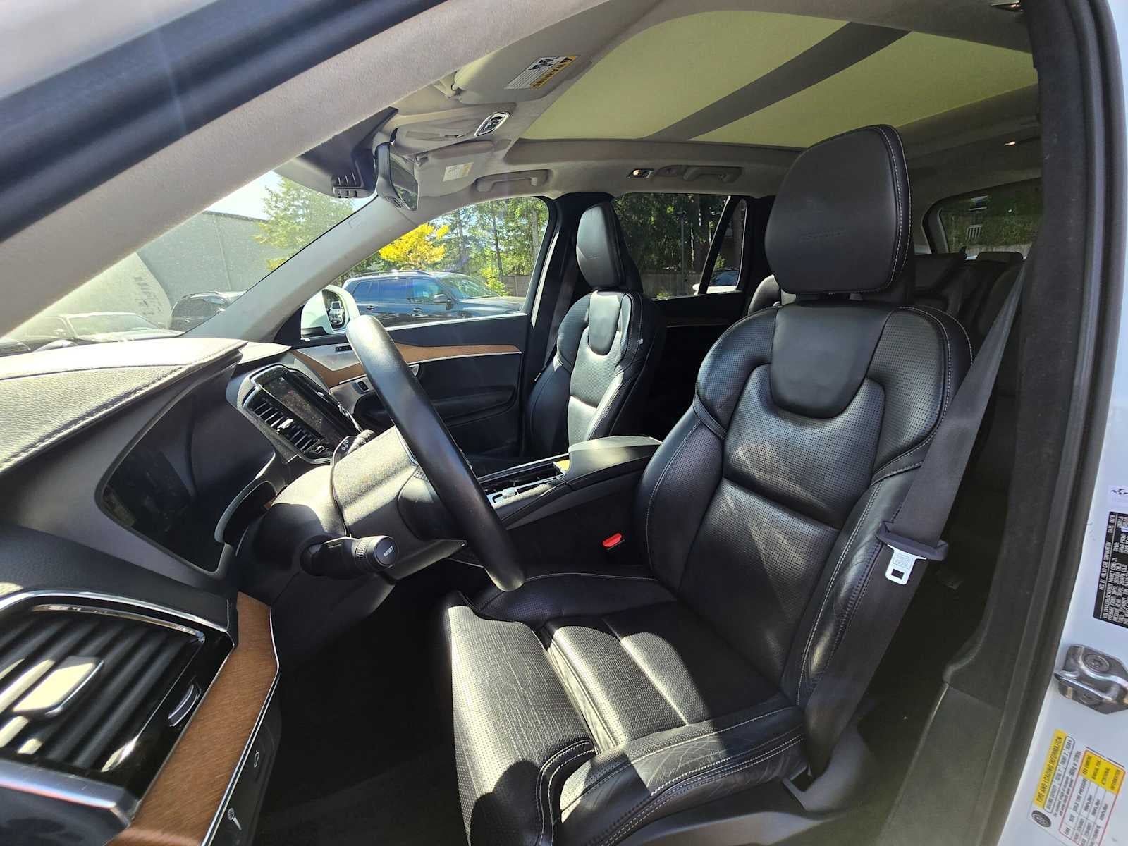 2019 Volvo XC90 Inscription