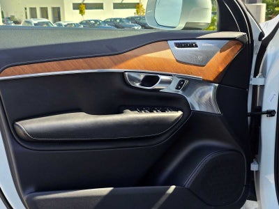 2019 Volvo XC90 Inscription