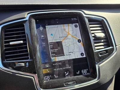 2019 Volvo XC90 Inscription