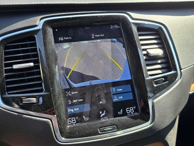 2019 Volvo XC90 Inscription