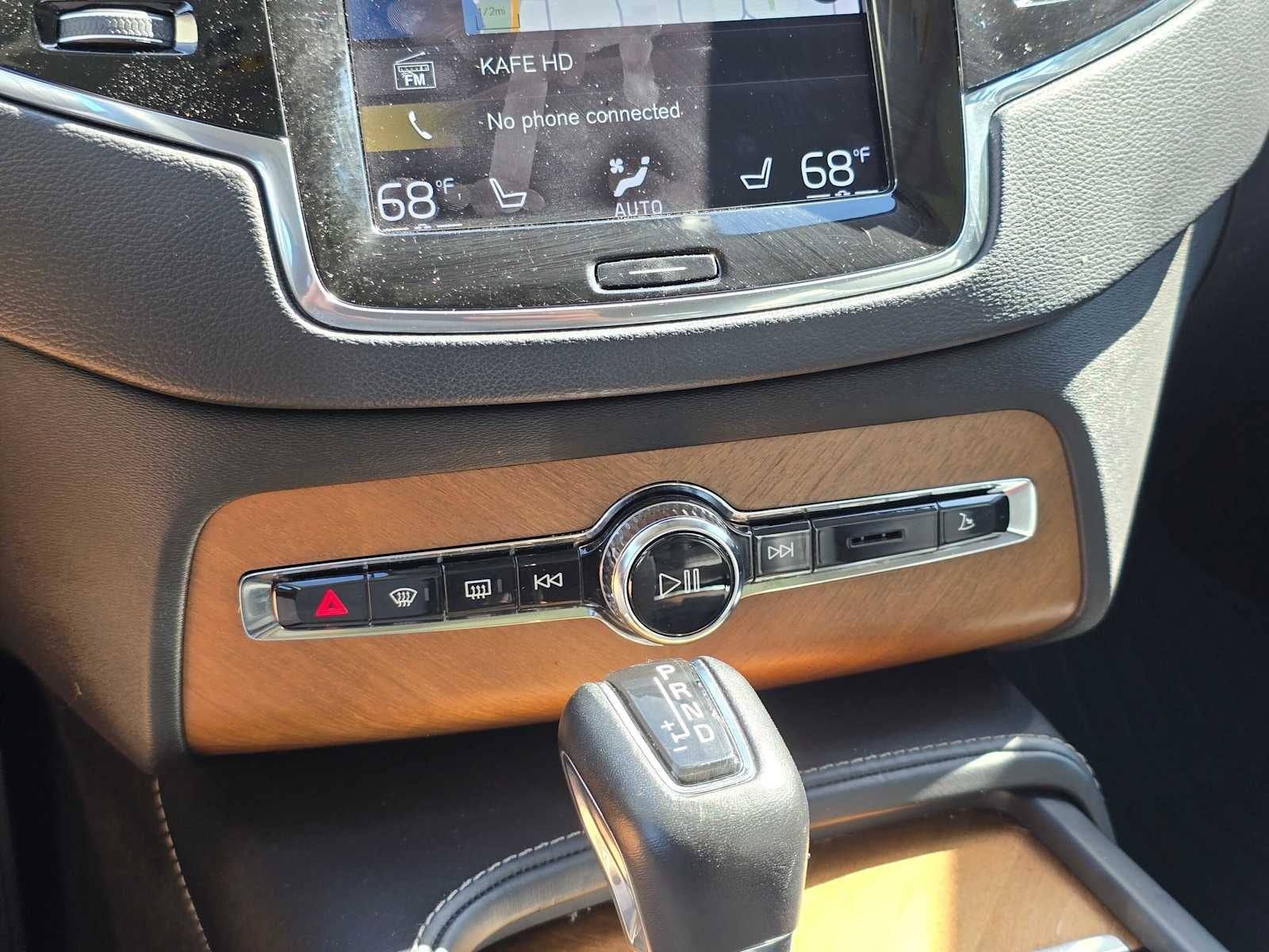 2019 Volvo XC90 Inscription