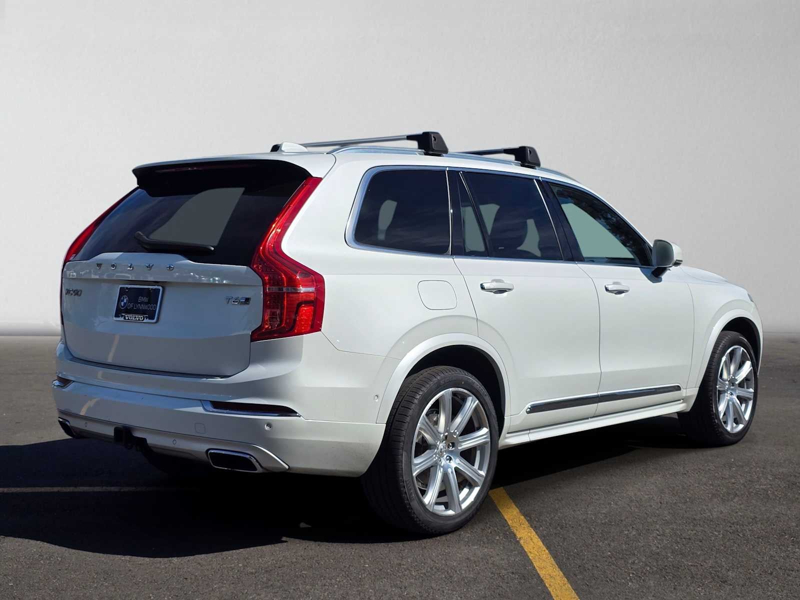 2019 Volvo XC90 Inscription