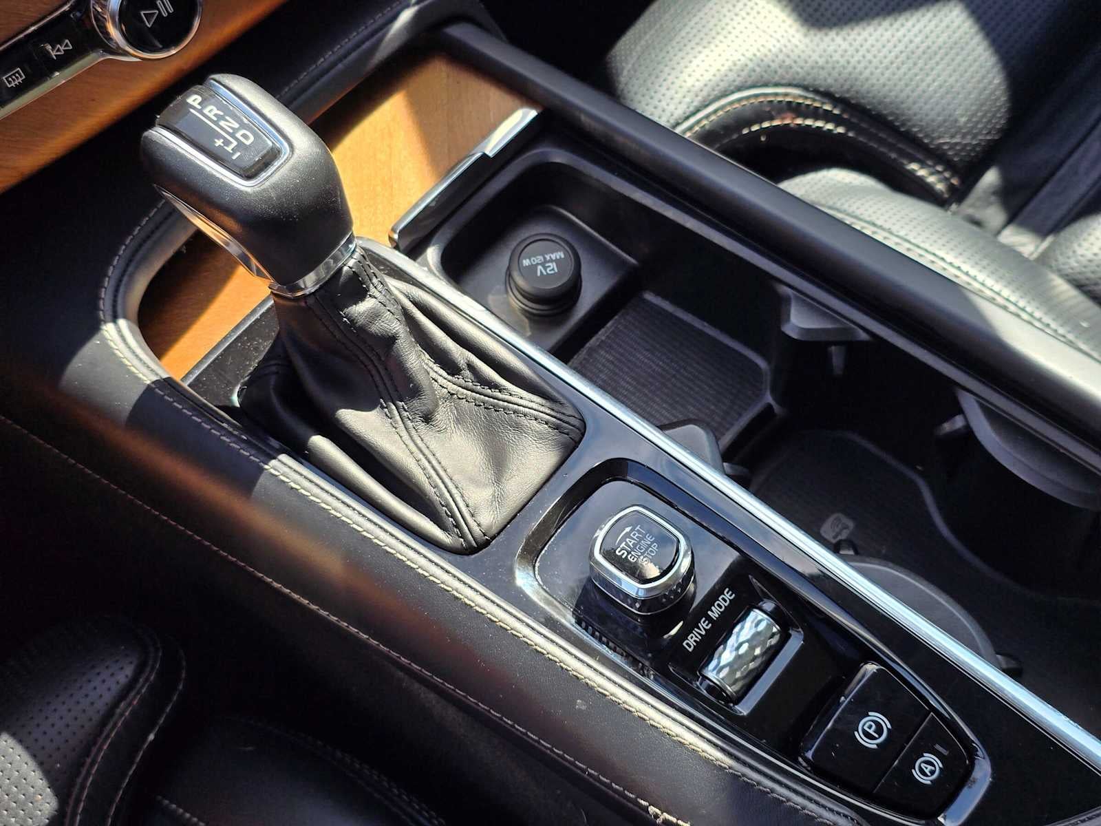 2019 Volvo XC90 Inscription