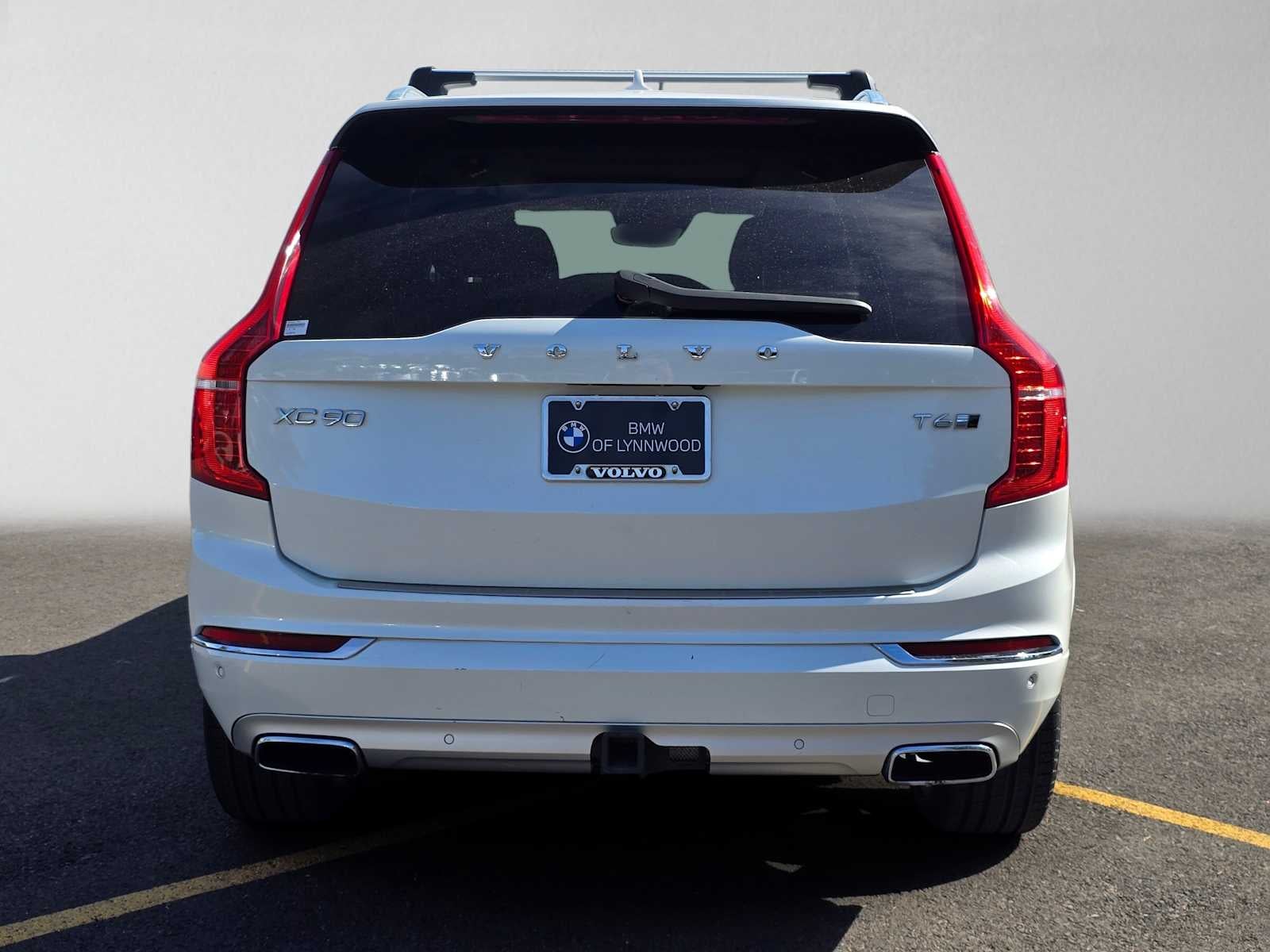 2019 Volvo XC90 Inscription