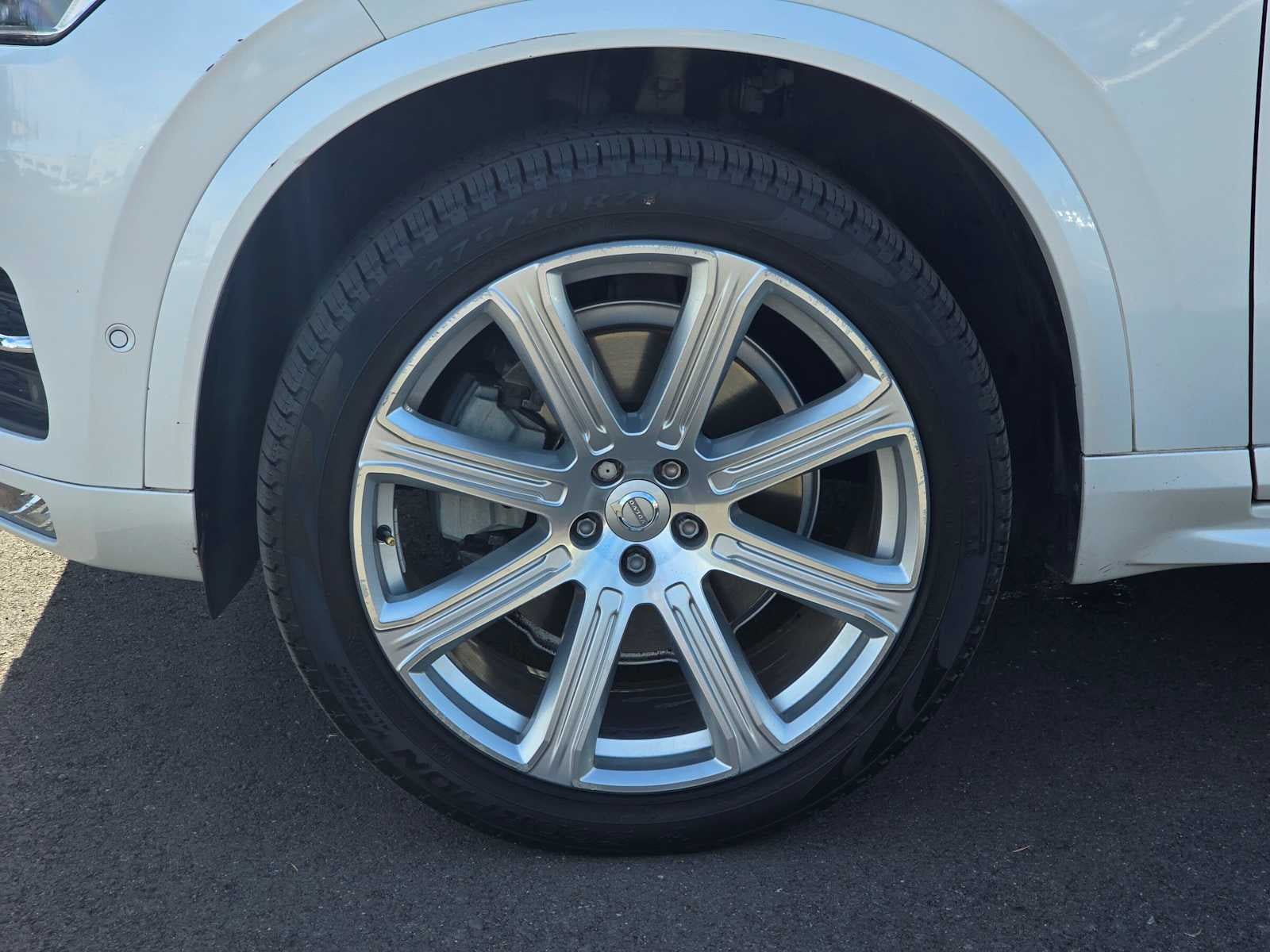 2019 Volvo XC90 Inscription