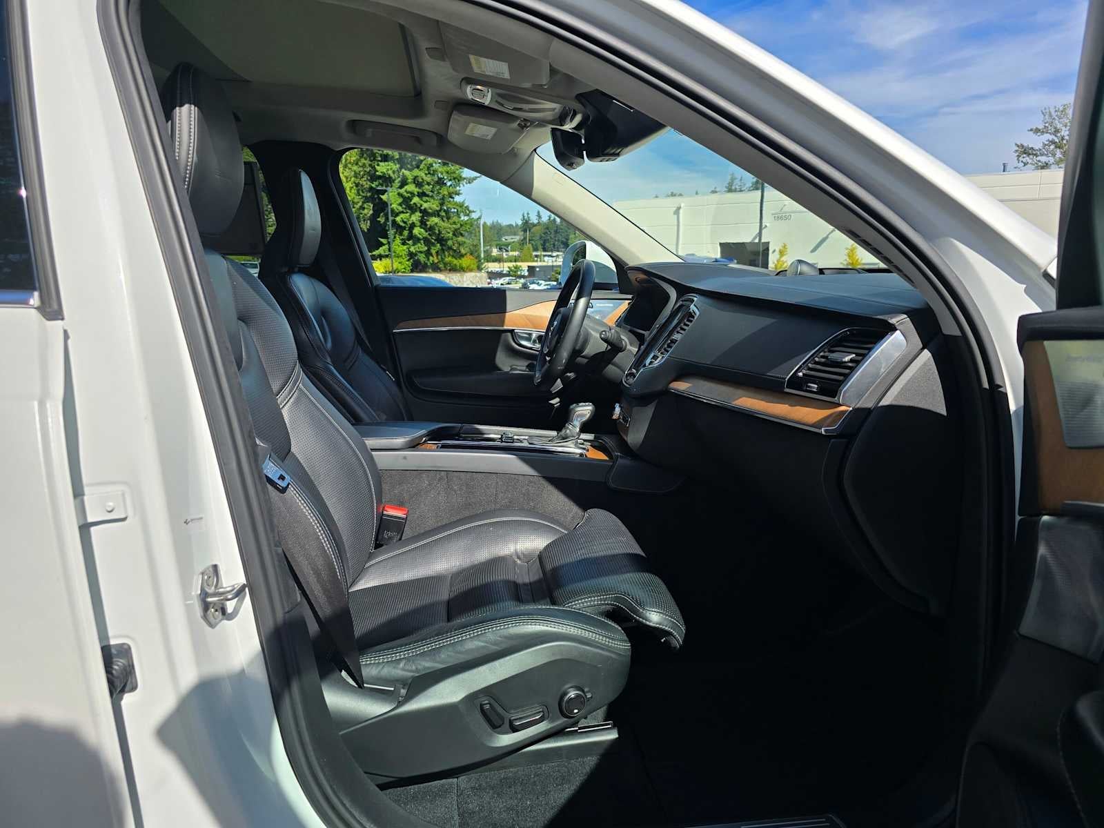 2019 Volvo XC90 Inscription