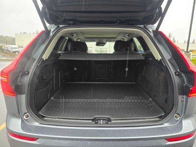 2020 Volvo XC60 Momentum