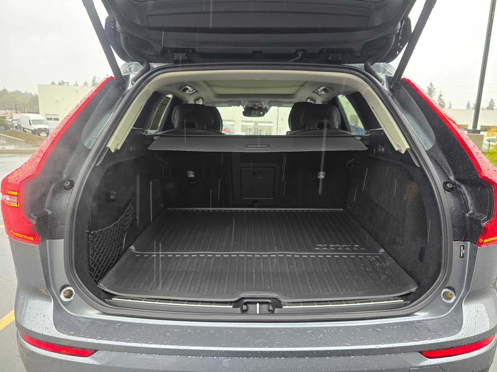 2020 Volvo XC60 Momentum