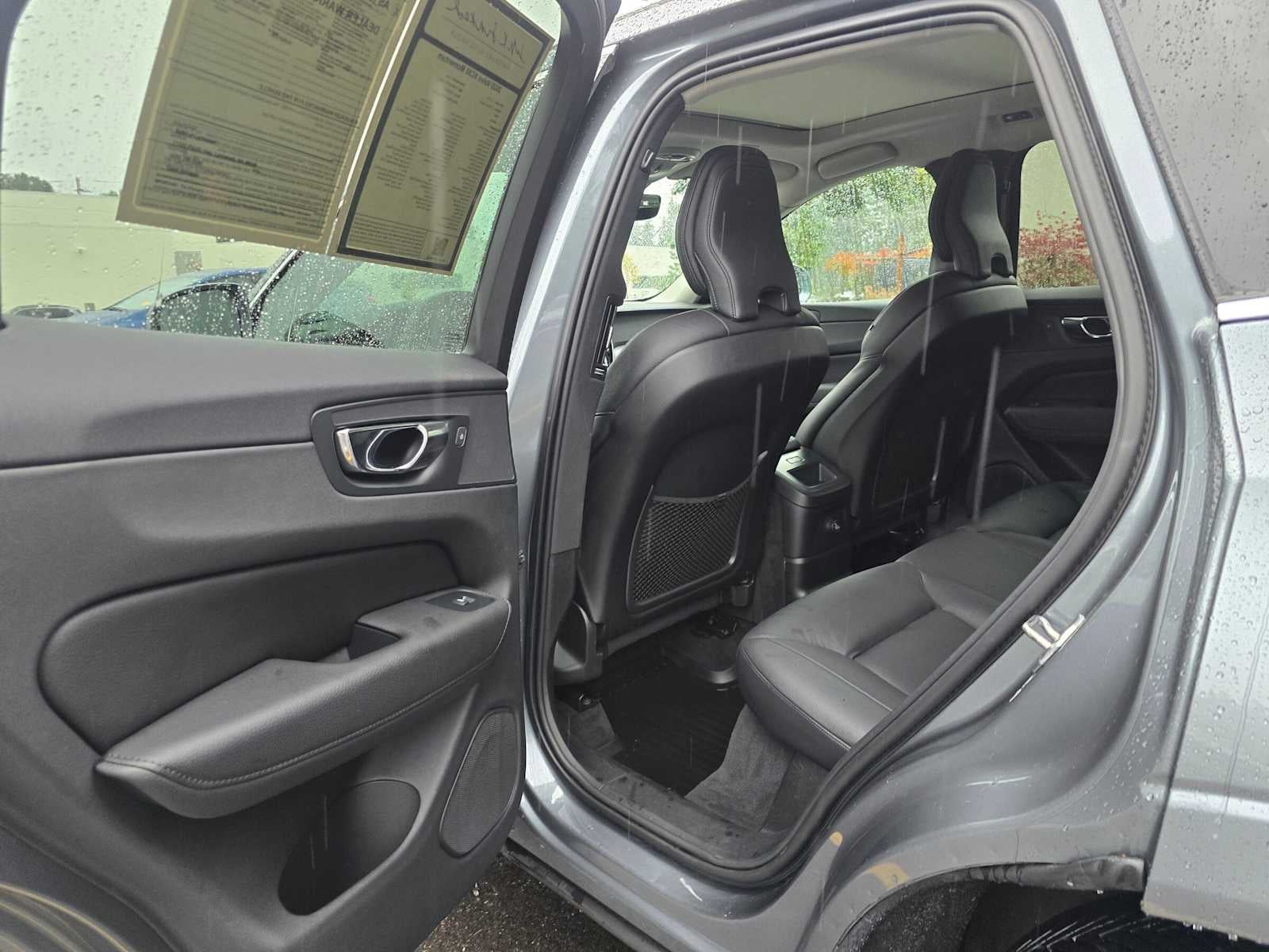 2020 Volvo XC60 Momentum
