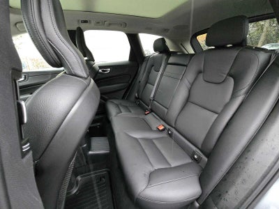2020 Volvo XC60 Momentum