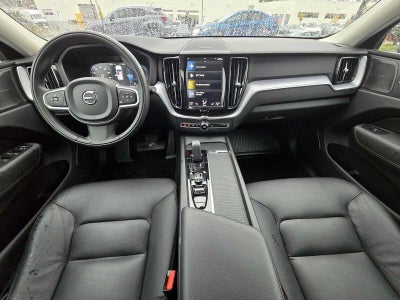 2020 Volvo XC60 Momentum