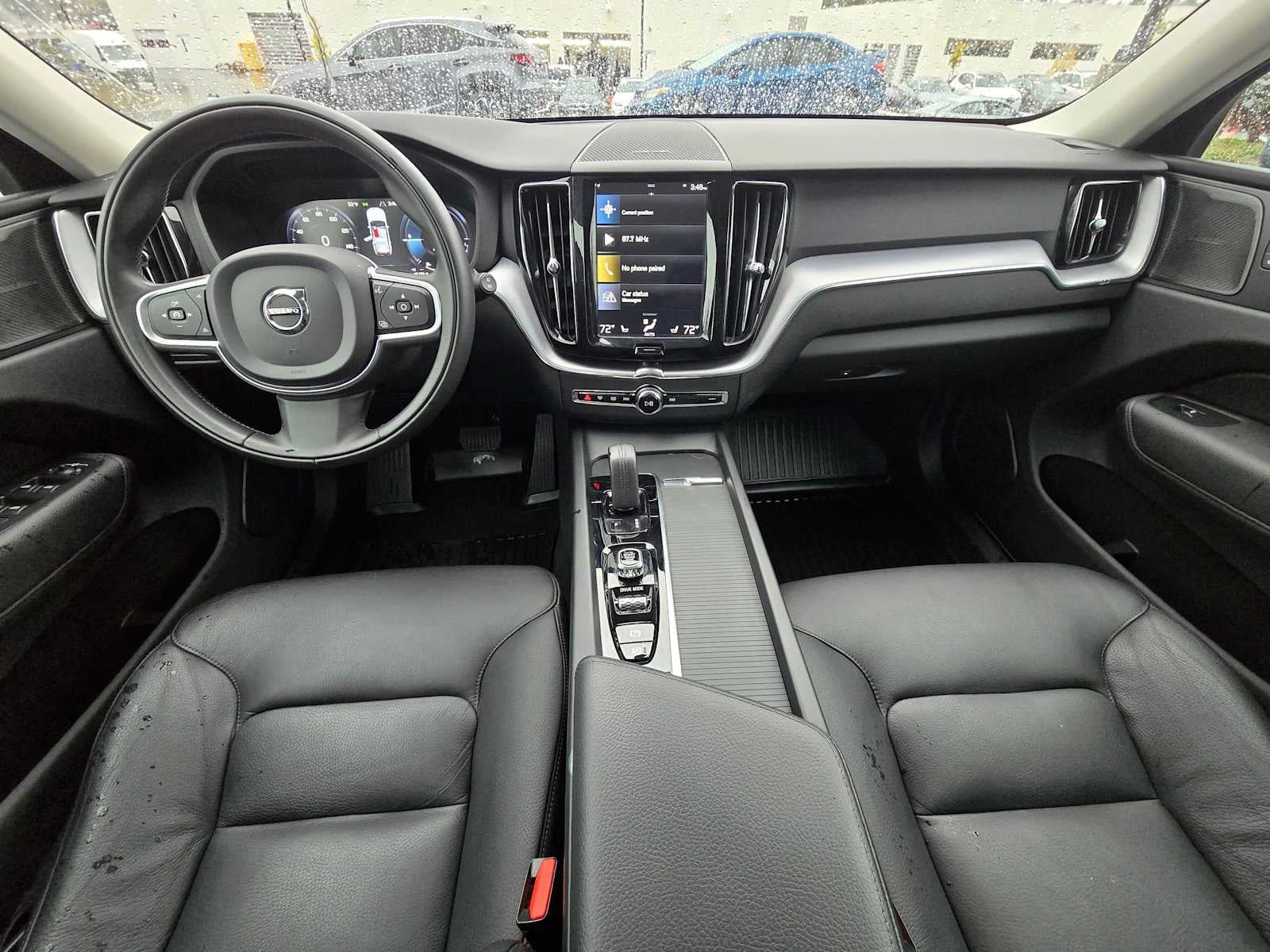 2020 Volvo XC60 Momentum