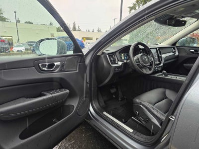 2020 Volvo XC60 Momentum