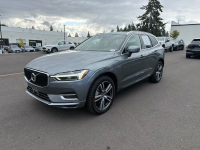 2020 Volvo XC60 Momentum