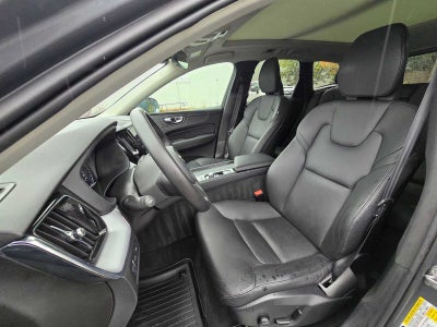 2020 Volvo XC60 Momentum