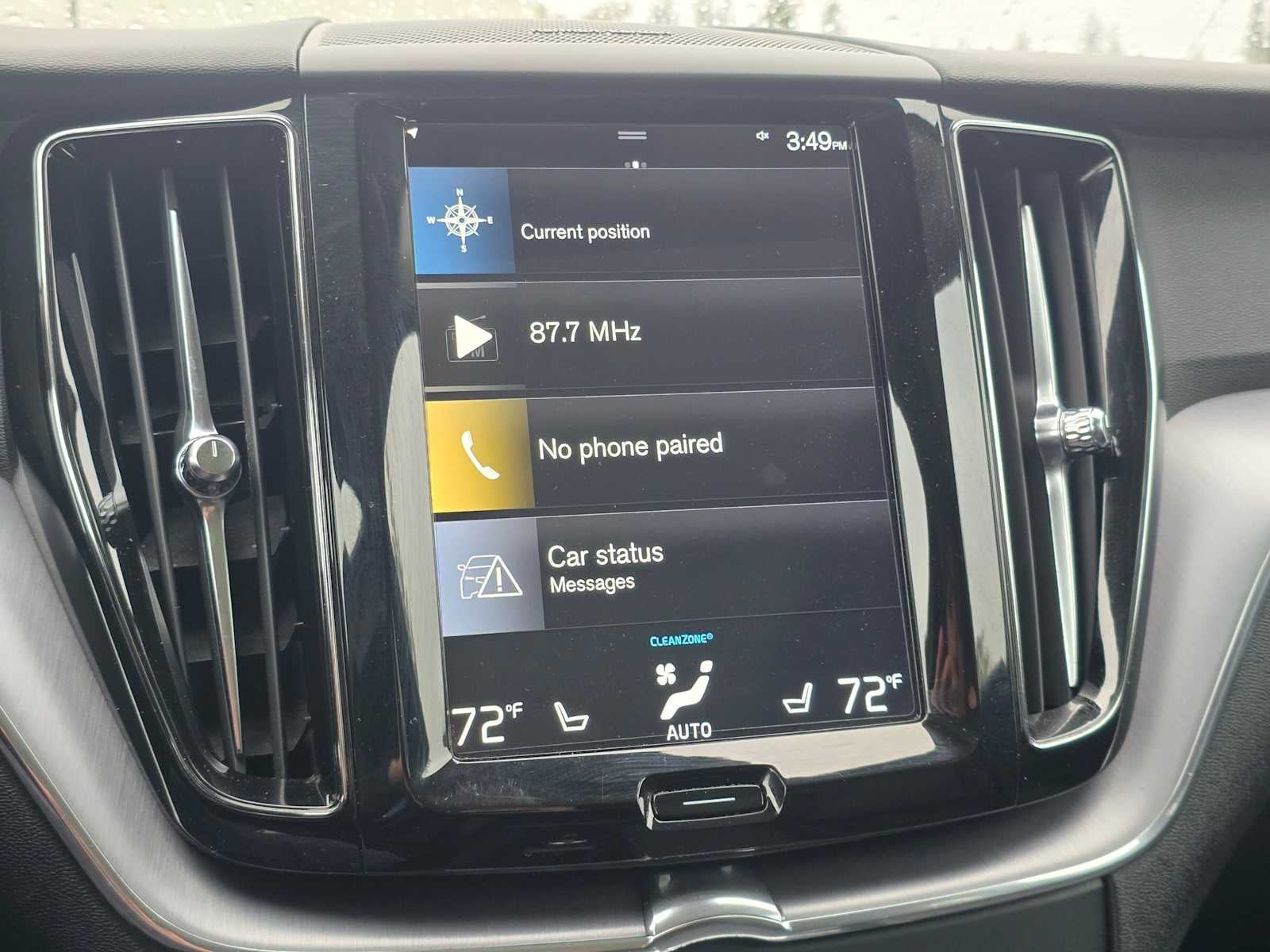 2020 Volvo XC60 Momentum
