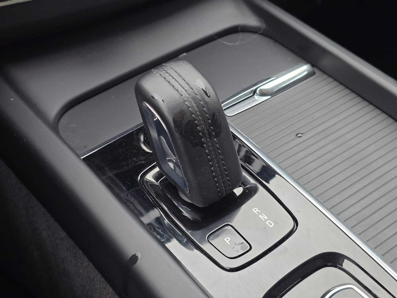 2020 Volvo XC60 Momentum