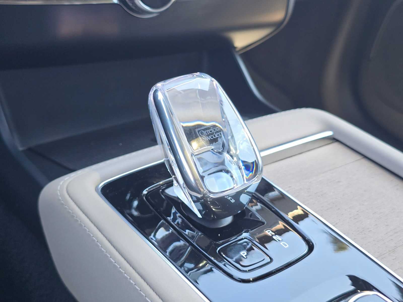 2026 Volvo XC90 Plug-In Hybrid Plus