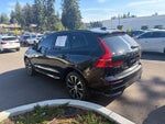 2023 Volvo XC60 Plus Dark Theme