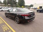 2019 Alfa Romeo Giulia Ti Sport