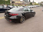 2019 Alfa Romeo Giulia Ti Sport