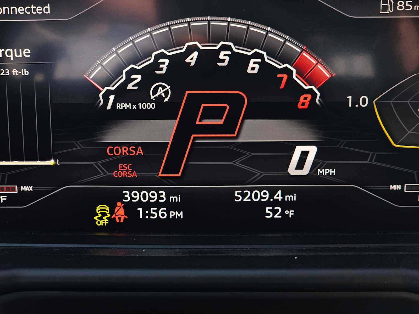 2019 Lamborghini Urus AWD