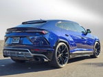 2019 Lamborghini Urus AWD