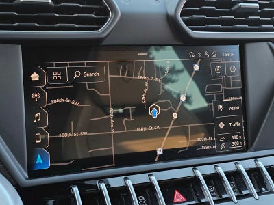 2019 Lamborghini Urus AWD