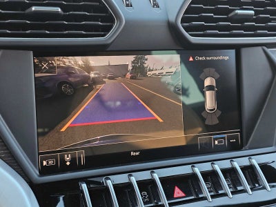 2019 Lamborghini Urus AWD