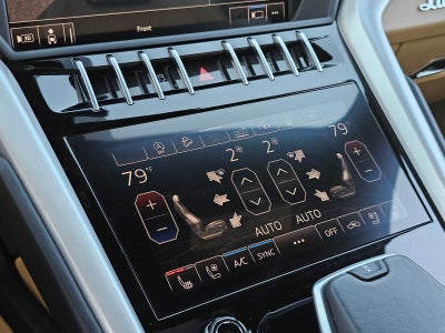 2019 Lamborghini Urus AWD