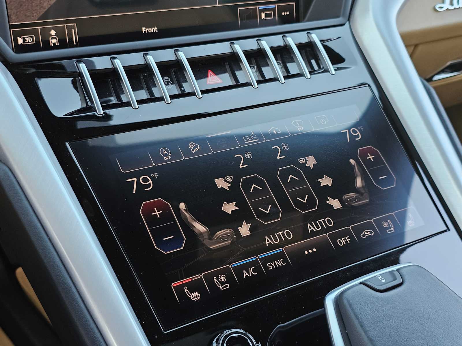 2019 Lamborghini Urus AWD